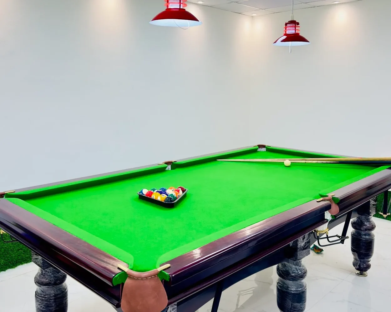 Affordable Coworking Noida Sector 63