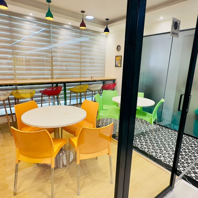 Noida Sector 63 Office Hub