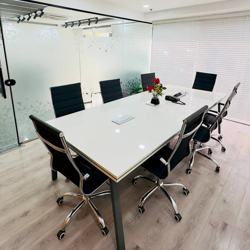 Conference Room for Rent in Noida Sector 63